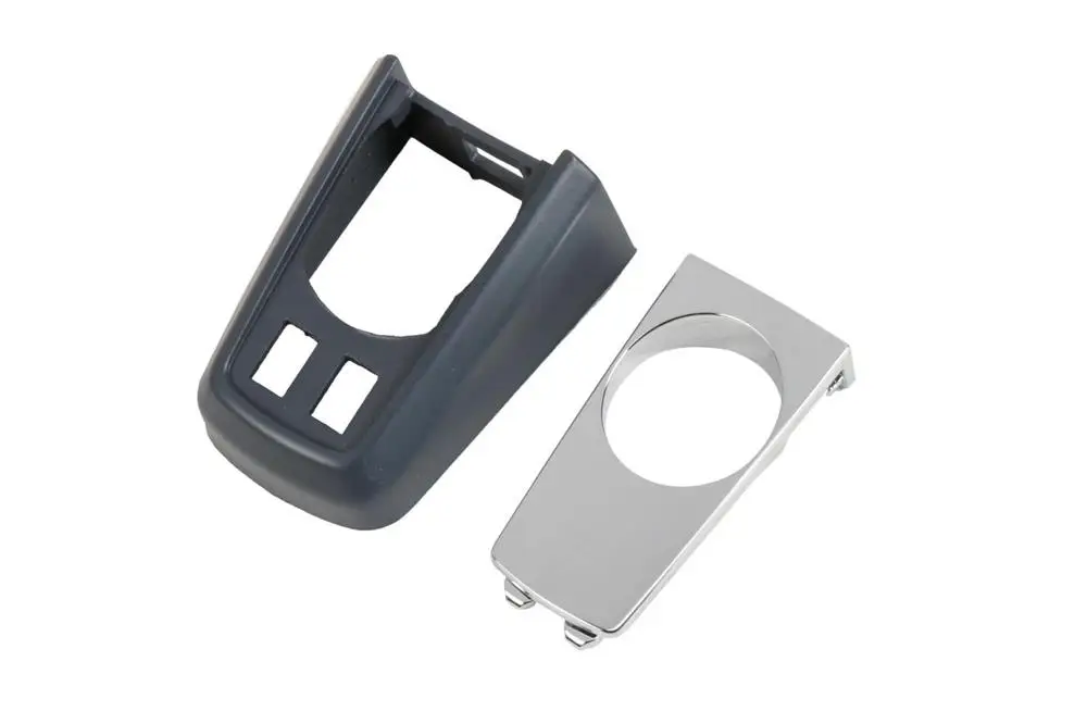 25936865 Moldura Manija Exterior Delantera Lado Izquierdo Cruze-sonic-s10 12/