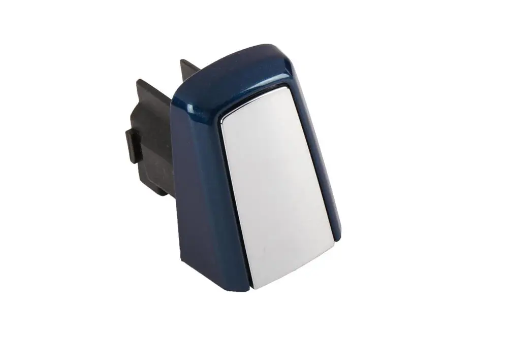 25936881 Moldura Manija Exterior Delantera Lado Derecho Cruze-sonic-s10 12/ - Tracker