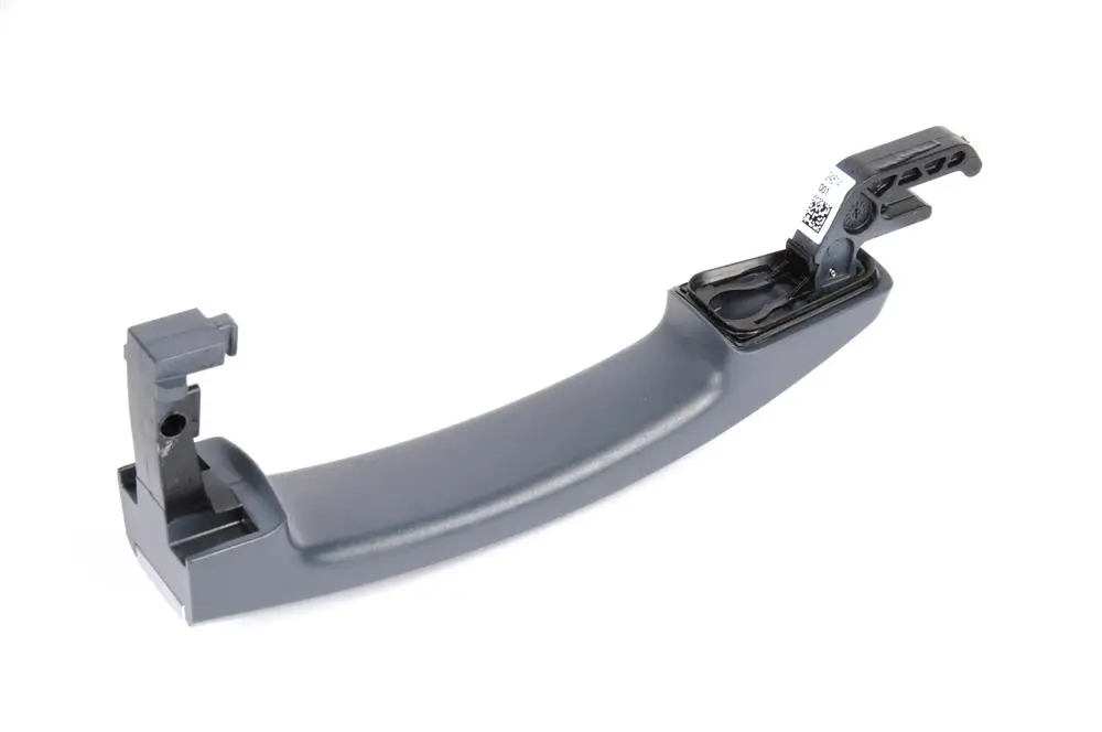 25936893 Manija Exterior Puerta Cruze - Sonic - Tracker - S10 12/