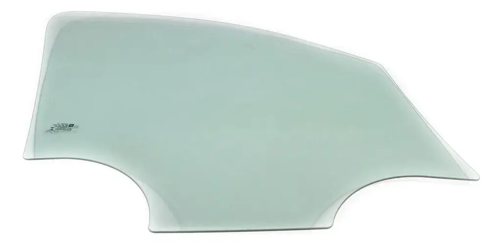 Vidrio puerta delantera para Tracker G2