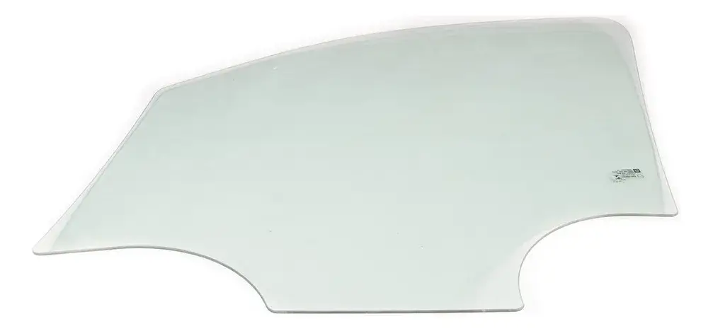 Vidrio puerta delantera para Tracker G2