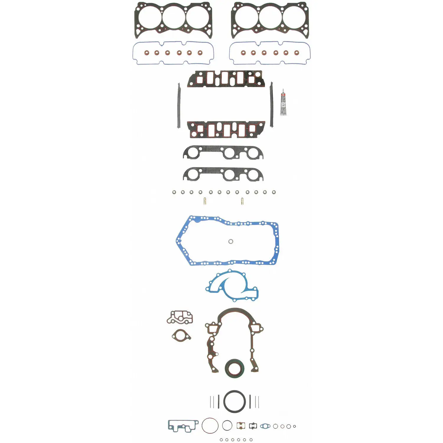 Junta de motor completo para Lumina APV