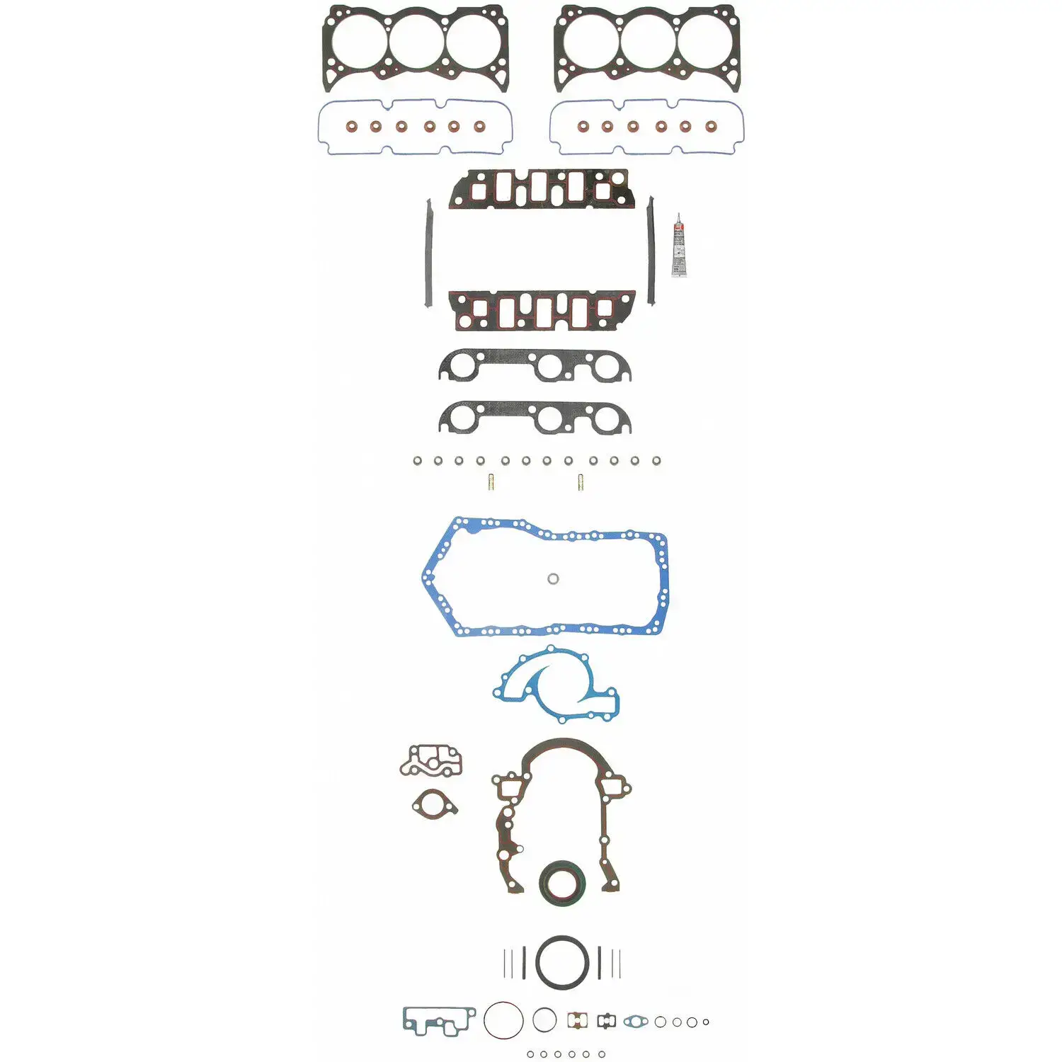 Junta de motor completo para Lumina APV