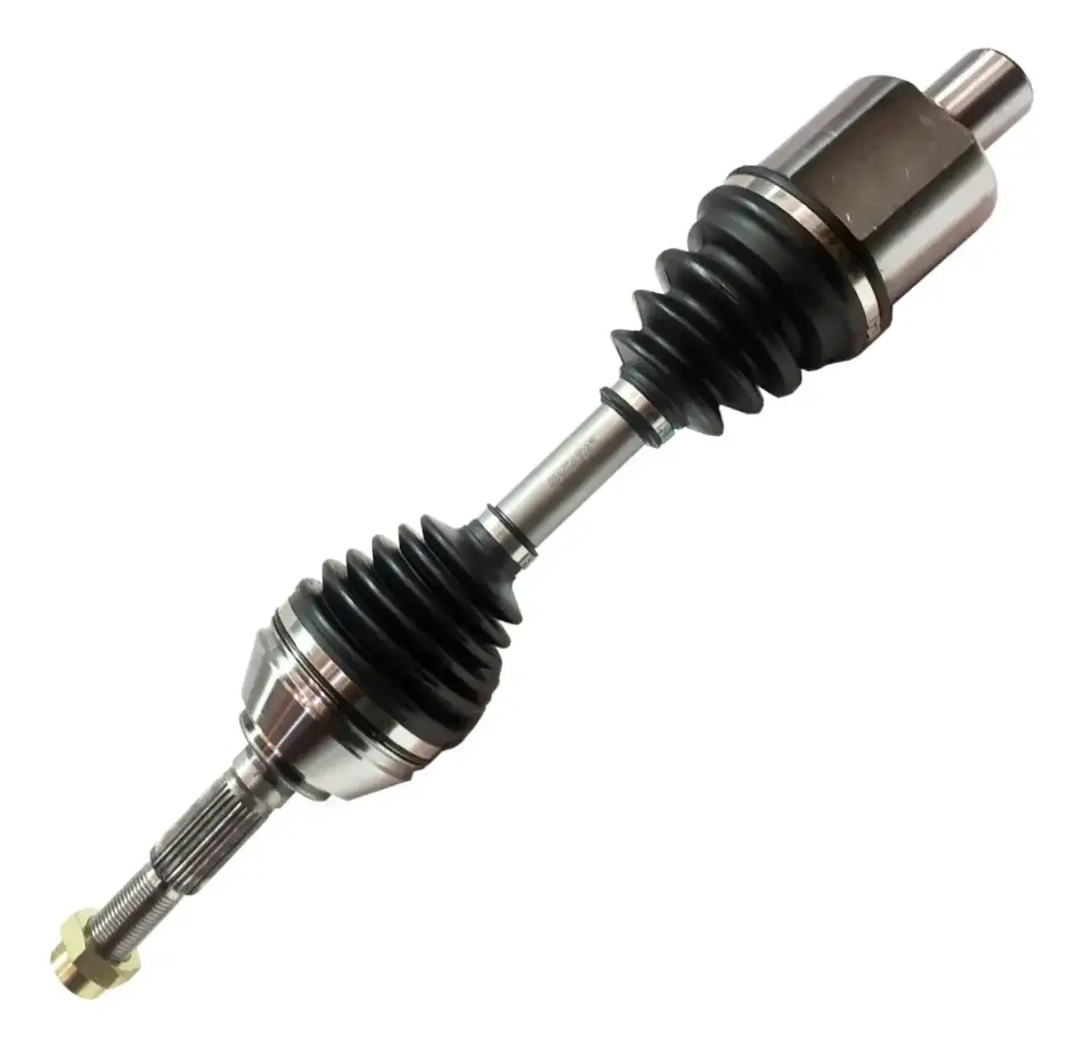 Semieje para S10