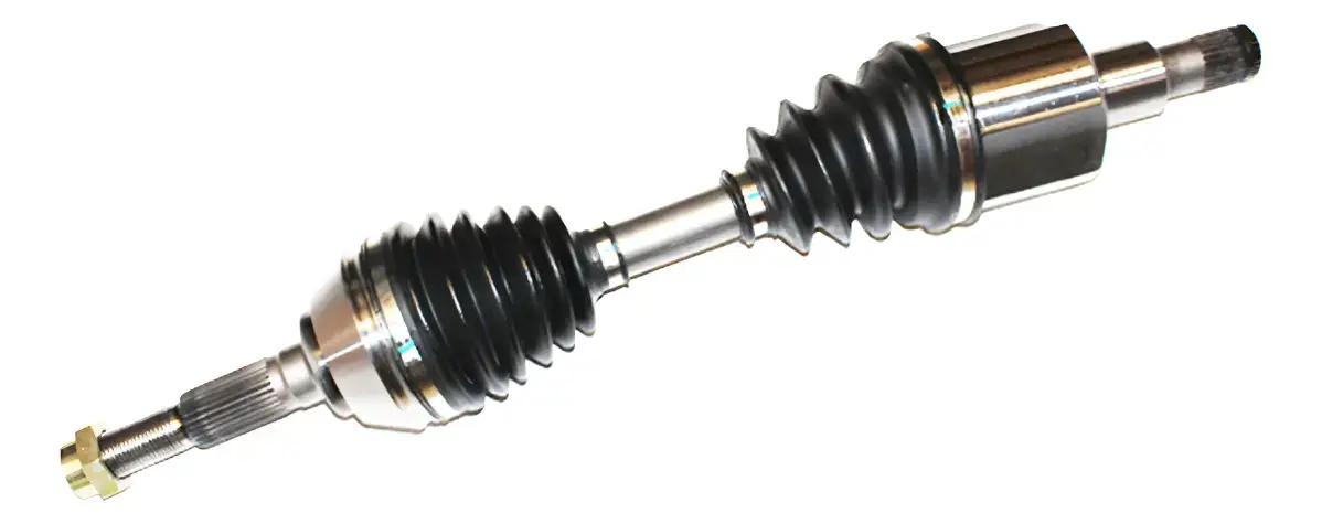 Semieje para S10