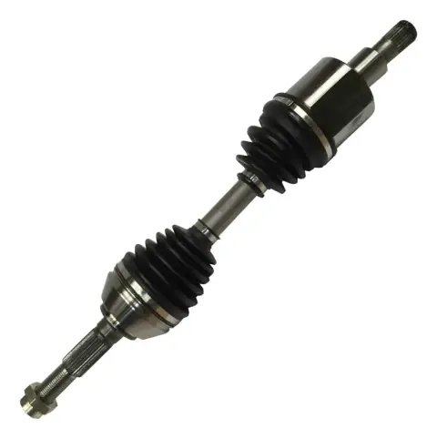 Semieje para S10