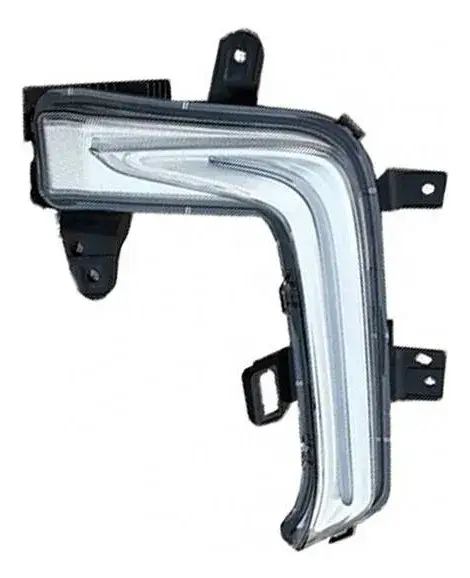 Faro de giro  para Tracker G3
