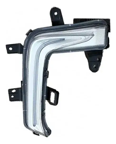 Faro de giro  para Tracker G3