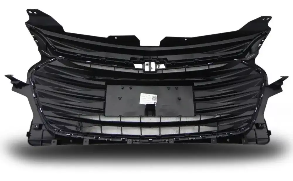 26212166 Grilla De Radiador Onix G2 /25 Ltz/premier