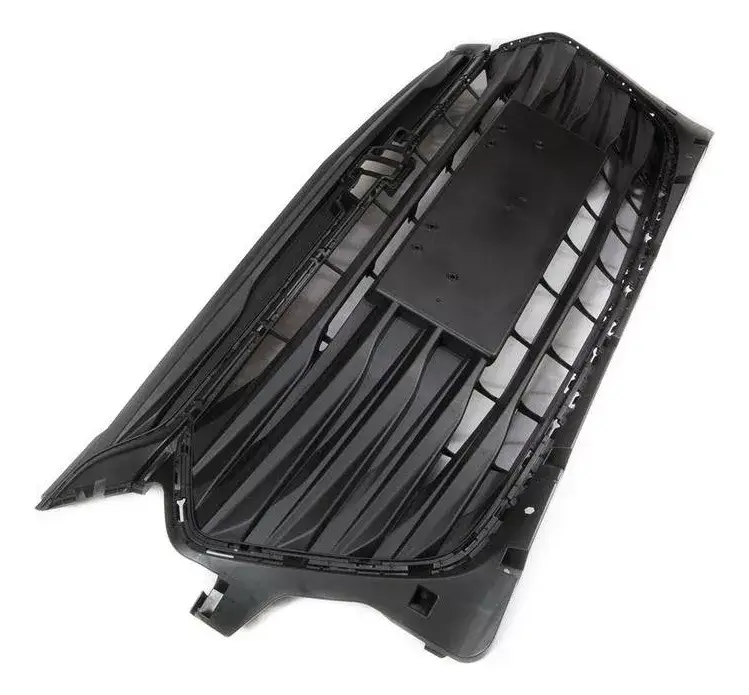 26212166 Grilla De Radiador Onix G2 /25 Ltz/premier