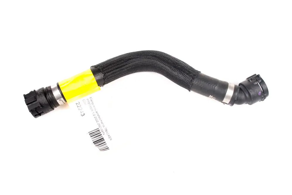 Manguera de calefaccion para Tracker G3