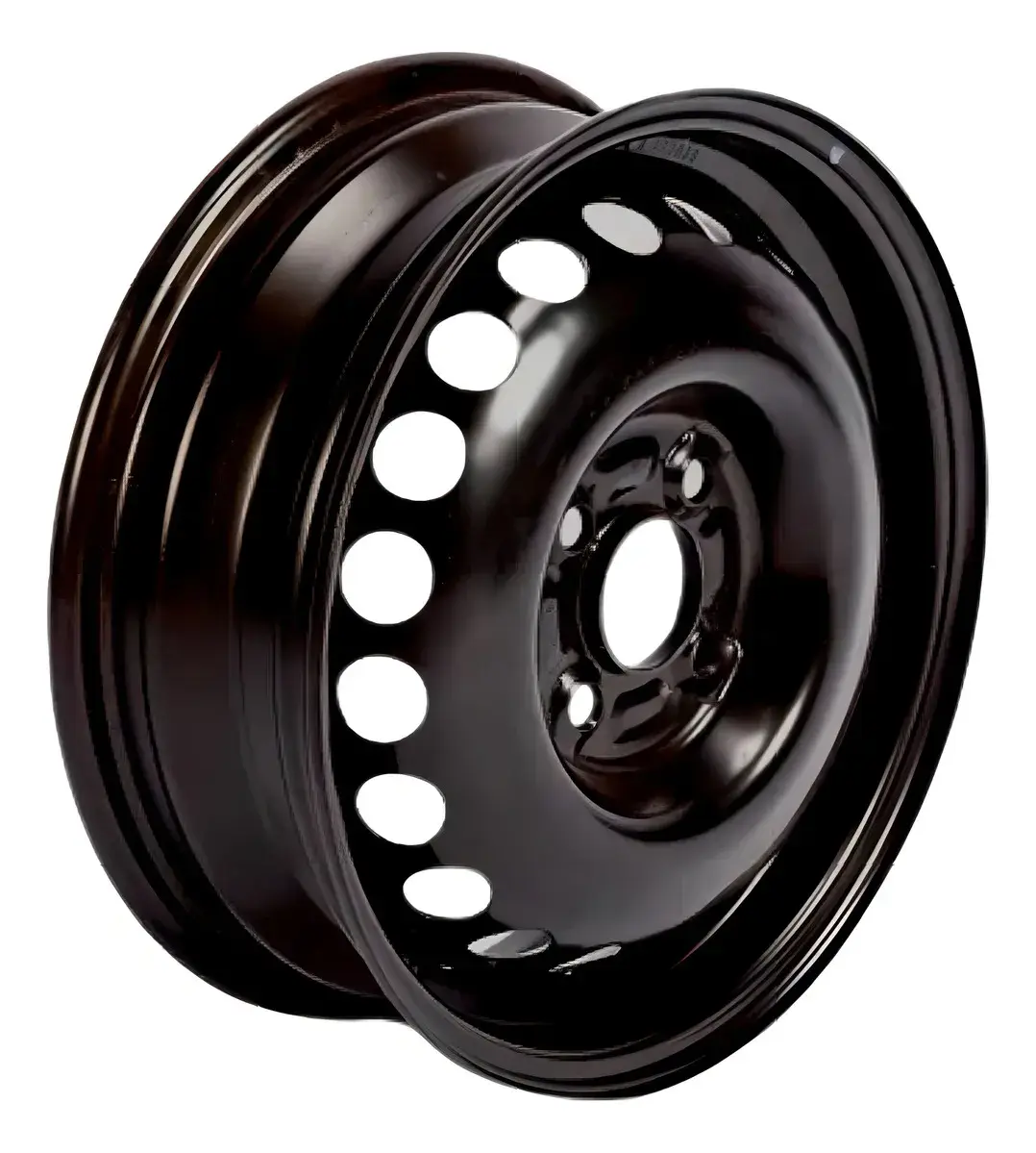 26214148 Llanta De Chapa 14x5.5 Onix G2