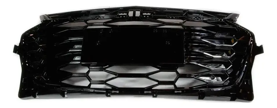 26215450 Grilla De Radiador Onix G2 Rs