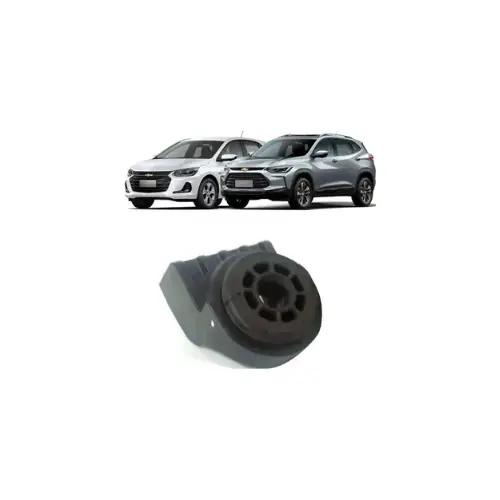 26216304 Soporte Radiador Sup Tracker G3