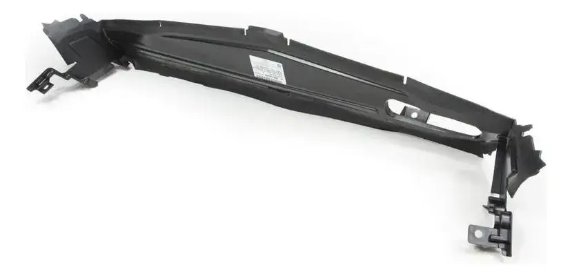 26218100 Deflector Aire Condensador Superior Onix G2 1.0t/1.2