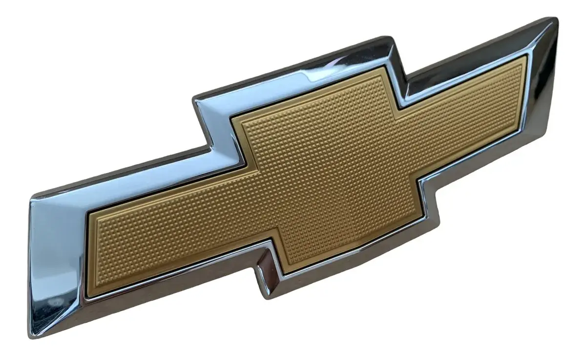 26224695 Emblema Delantero -moño- Onix G2