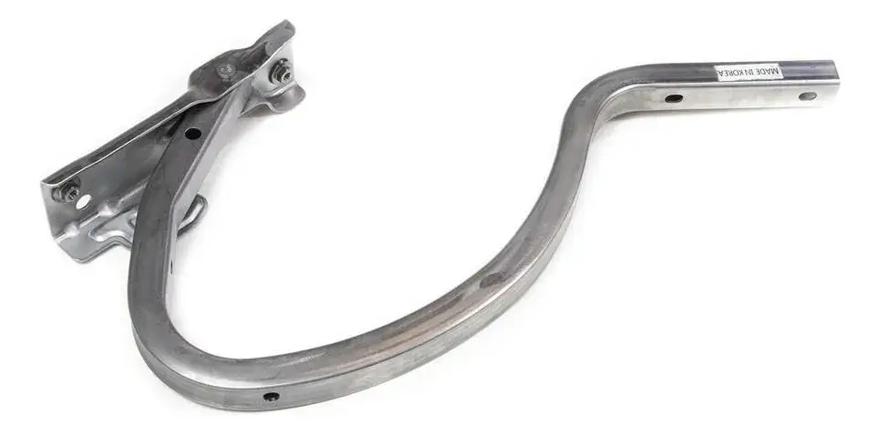 26225296 Bisagra Tapa De Baul Lado Izquierdo Onix G2 4p