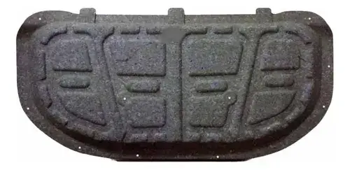 26225820 Aislante De Capot Tracker G3