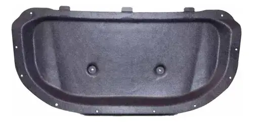 26225820 Aislante De Capot Tracker G3