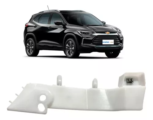 26227736 Soporte Paragolpe Del Der Tracker G3