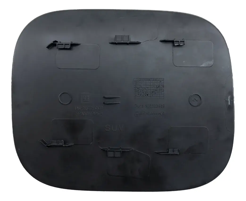 Puertita carga combustible para Tracker G3