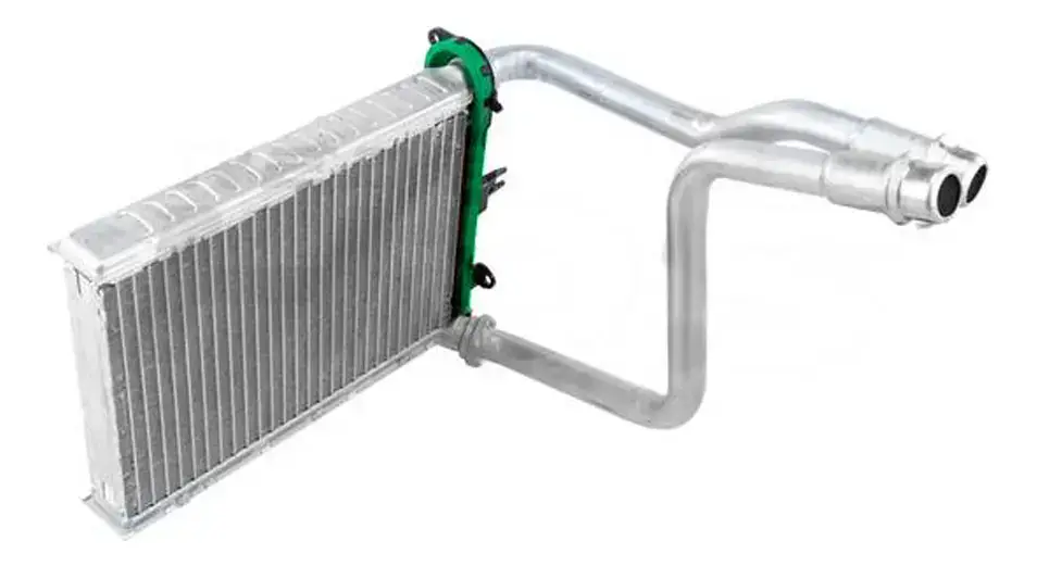 Radiador de calefacción para Tracker G3