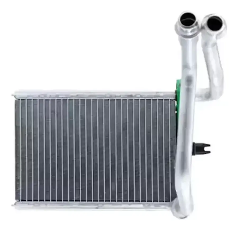 Radiador de calefacción para Tracker G3