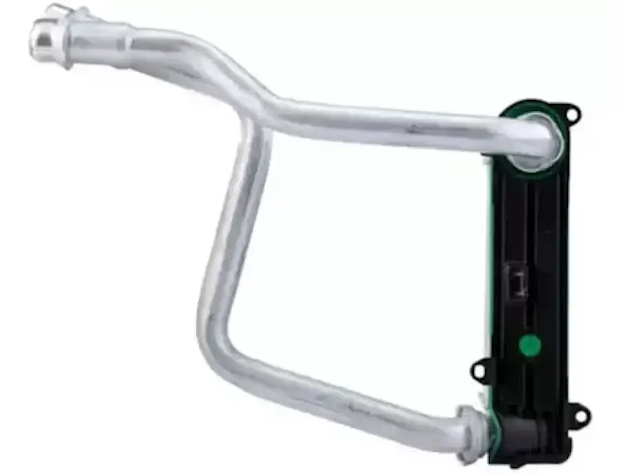 Radiador de calefacción para Tracker G3