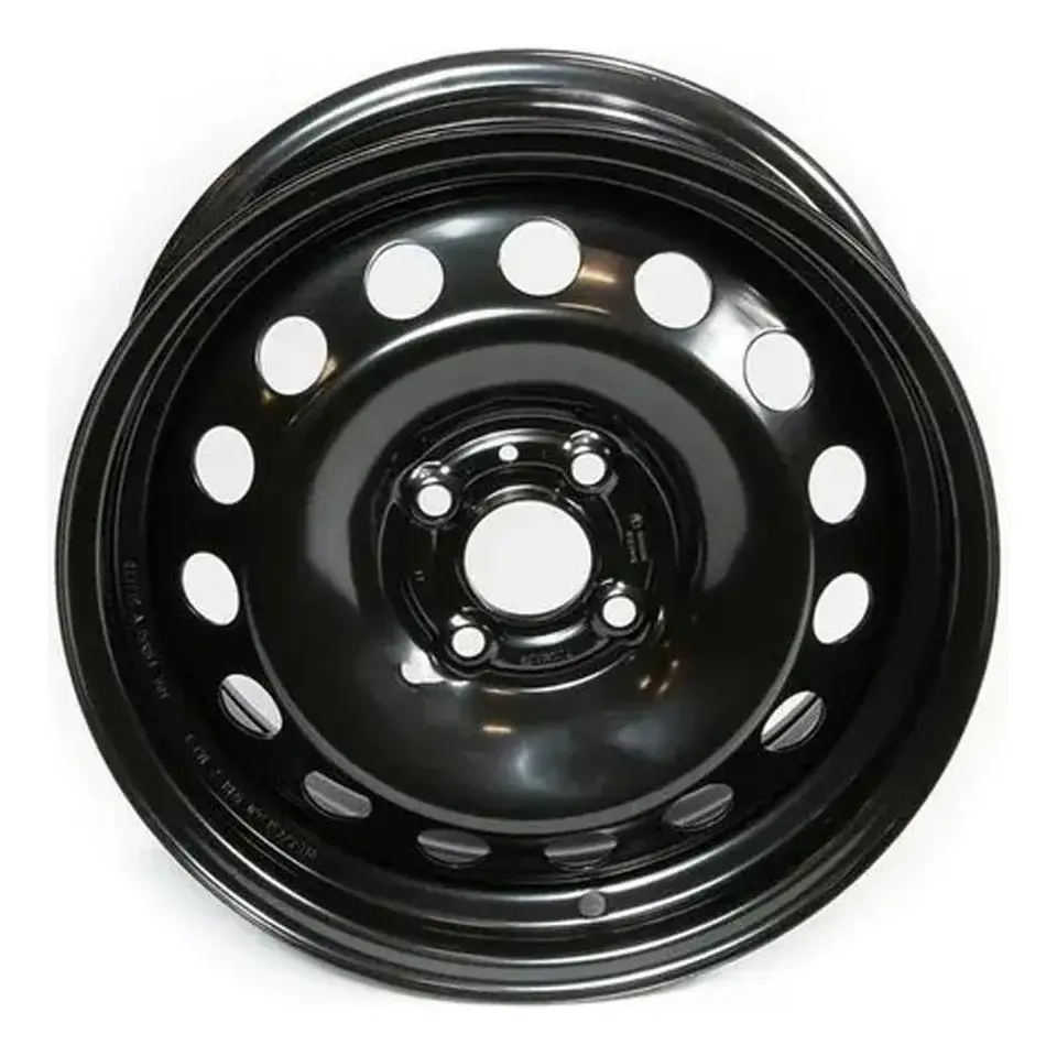 26232598 Llanta De Chapa 15x6 Onix G2 Lt