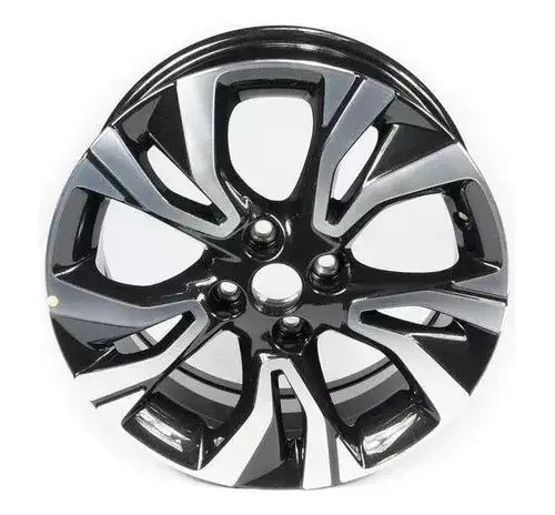 26234163 Llanta De Aleacion 16x6.5 Onix G2 Premier