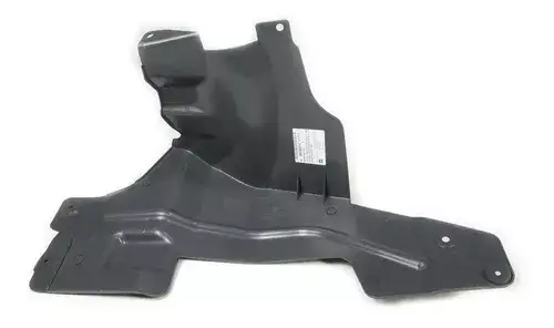 26235211 Deflector Agua Lado Derecho Onix G2