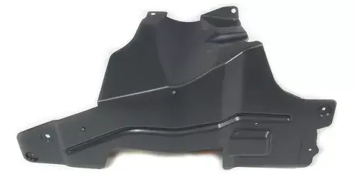 26235211 Deflector Agua Lado Derecho Onix G2