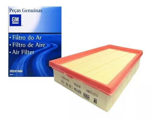 Filtro de Aire para Onix G2