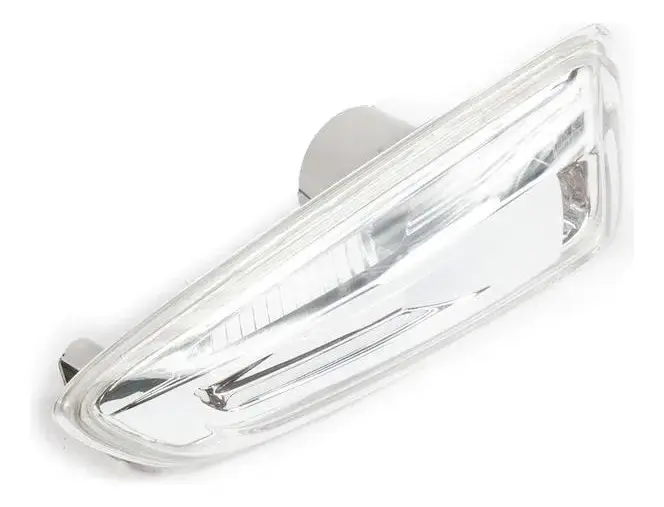 26244312F Faro De Giro Lateral Lado Izquierdo Onix G2 - Tracker G3