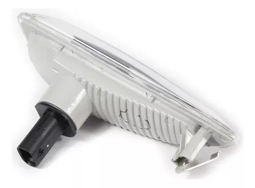 26244312 Faro De Giro Lateral Lado Izquierdo Onix G2 - Tracker G3