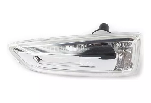 26244312 Faro De Giro Lateral Lado Izquierdo Onix G2 - Tracker G3