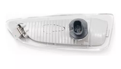 26244313 Faro De Giro Lateral Lado Derecho Onix G2 - Tracker G3
