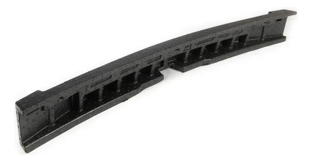 26248153 Absorbedor Paragolpe Delantero Onix G2