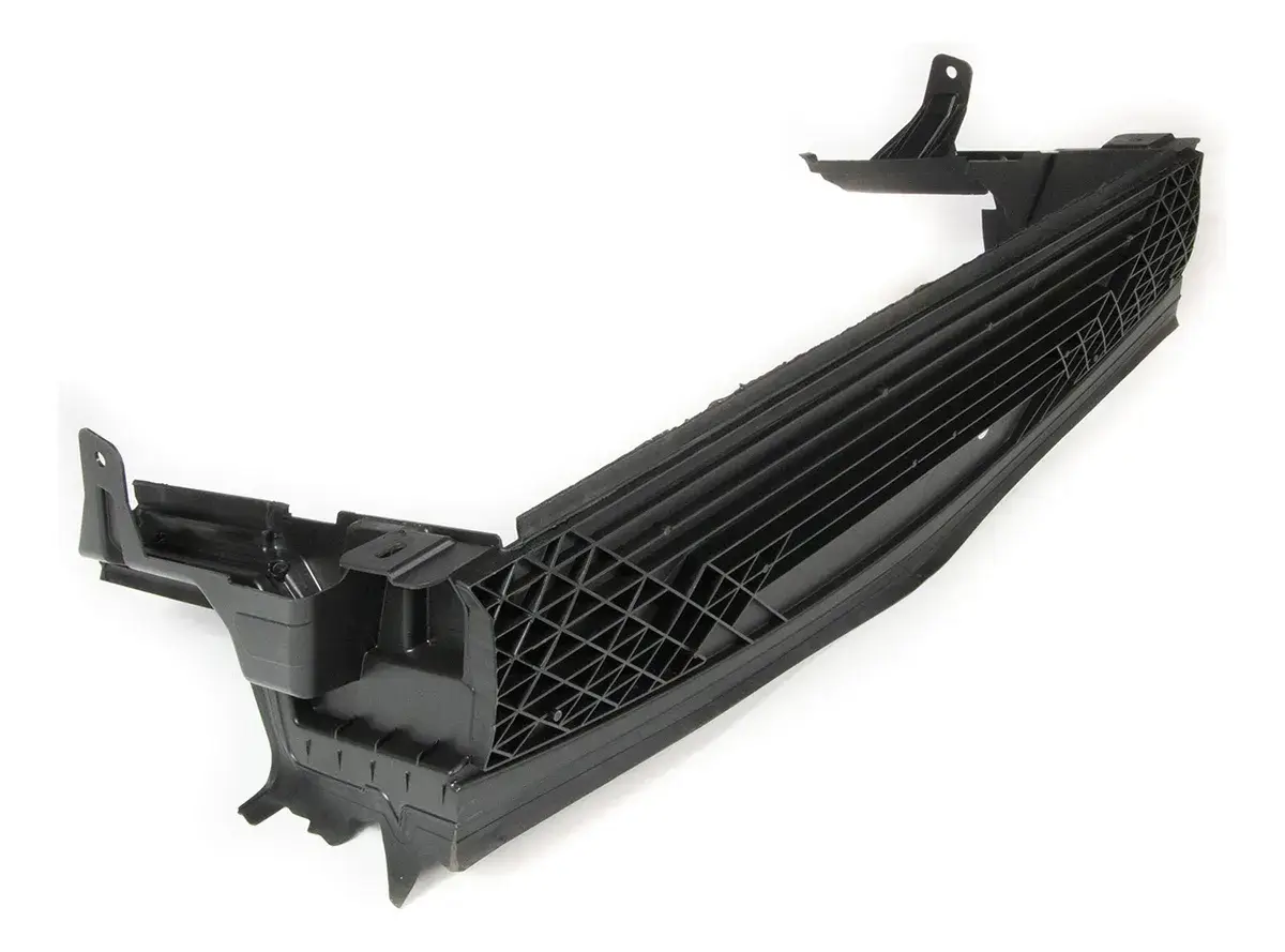 26252332 Deflector Aire Condensador Inferior Onix G2 1.2