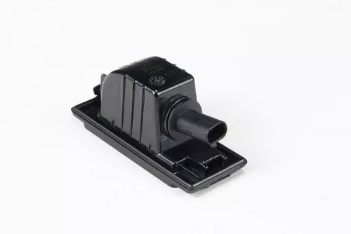Faro de patente para Tracker G3