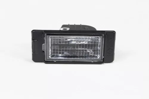 Faro de patente para Tracker G3