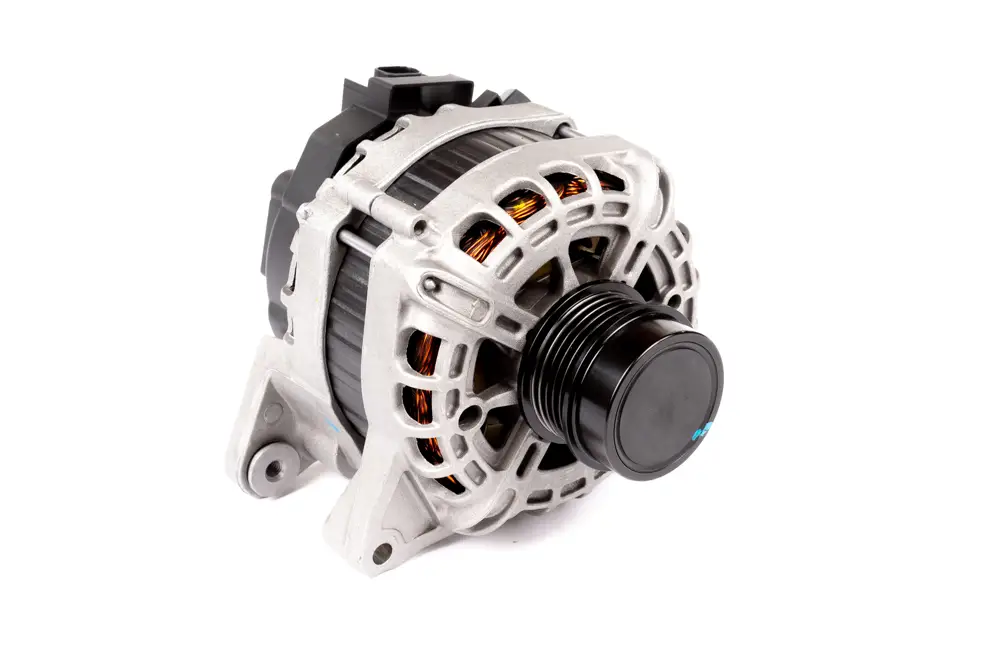 26261634 Alternador Onix G2 1.0/1.2/montana G2