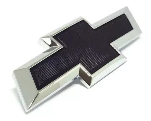 26273310 Emblema Delantero -moño- Onix G2 Midnight/rs
