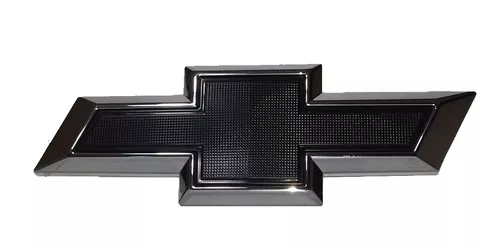 26273311 Emblema Trasero -moño- Onix G2 5p Rs / Midnight