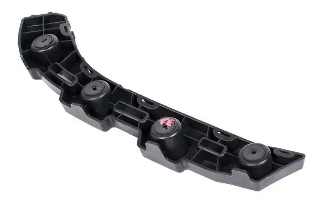 Soporte paragolpe trasero para Tracker G3