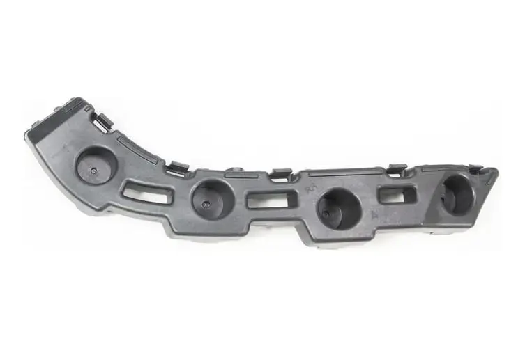 Soporte paragolpe trasero para Tracker G3