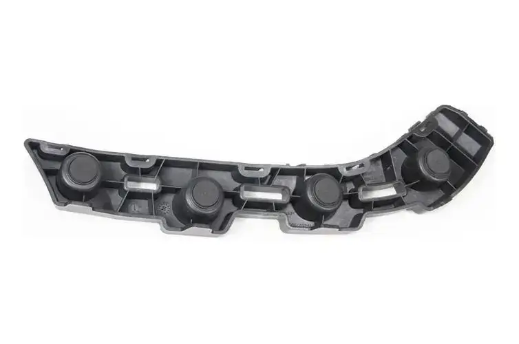 Soporte paragolpe trasero para Tracker G3