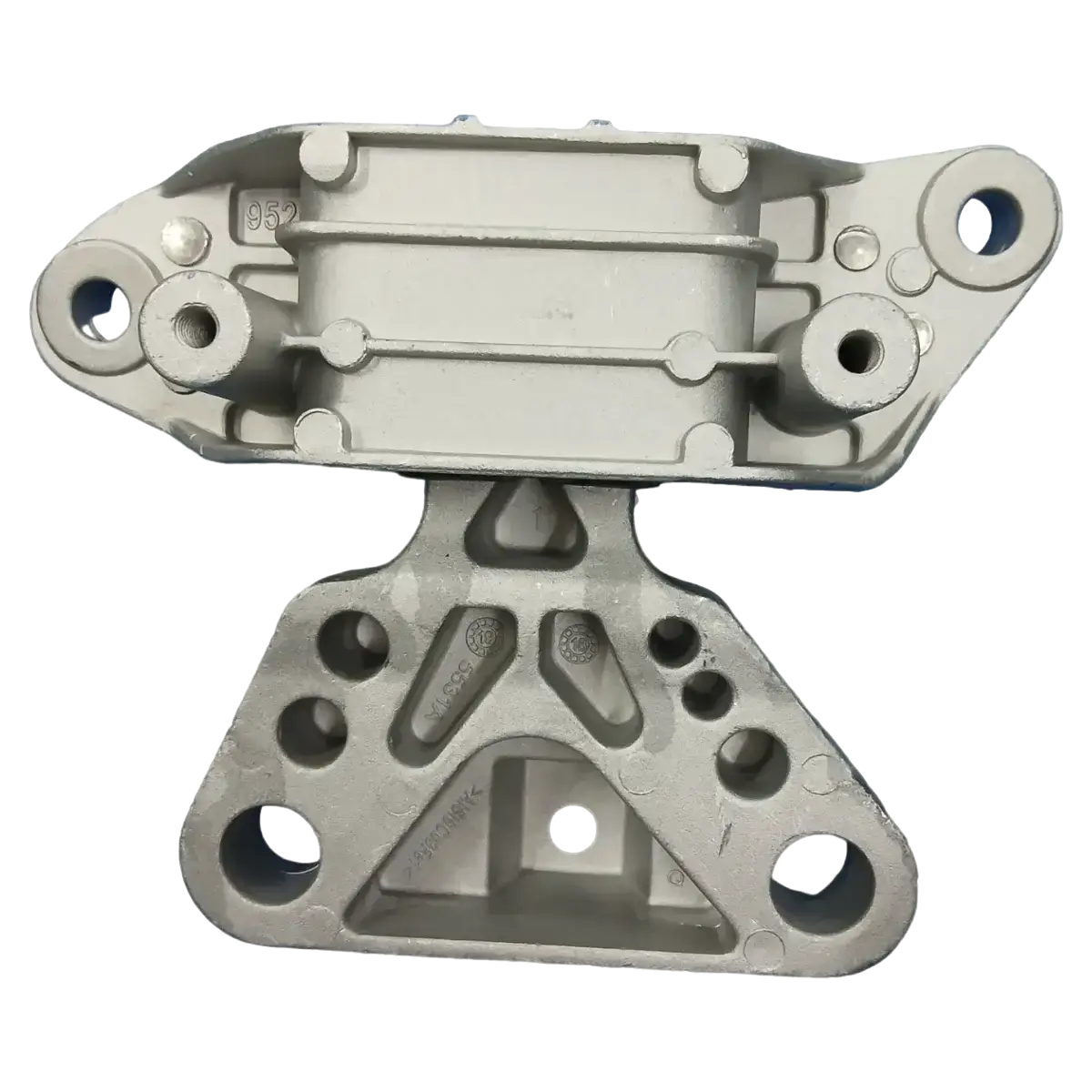 26285531 Montante Motor Delantero Izquierdo Onix G2
