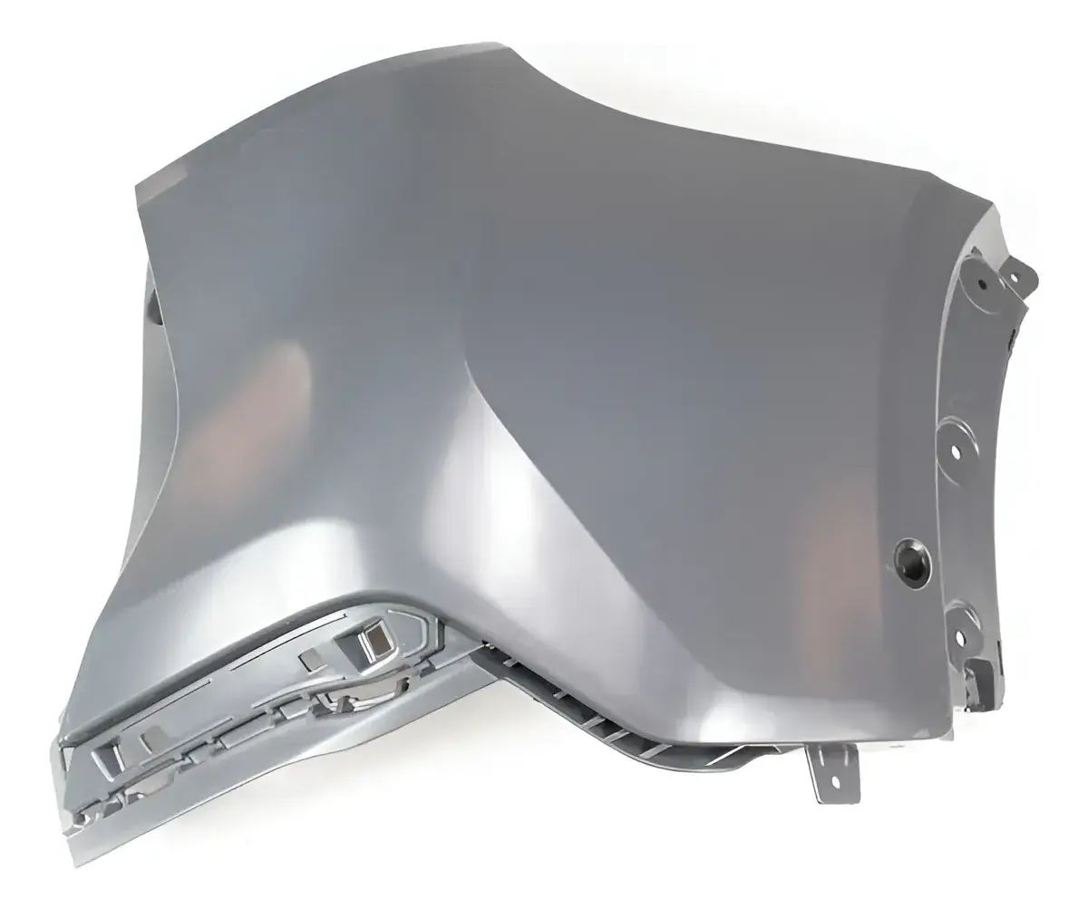 Puntera paragolpe trasero para Tracker G3