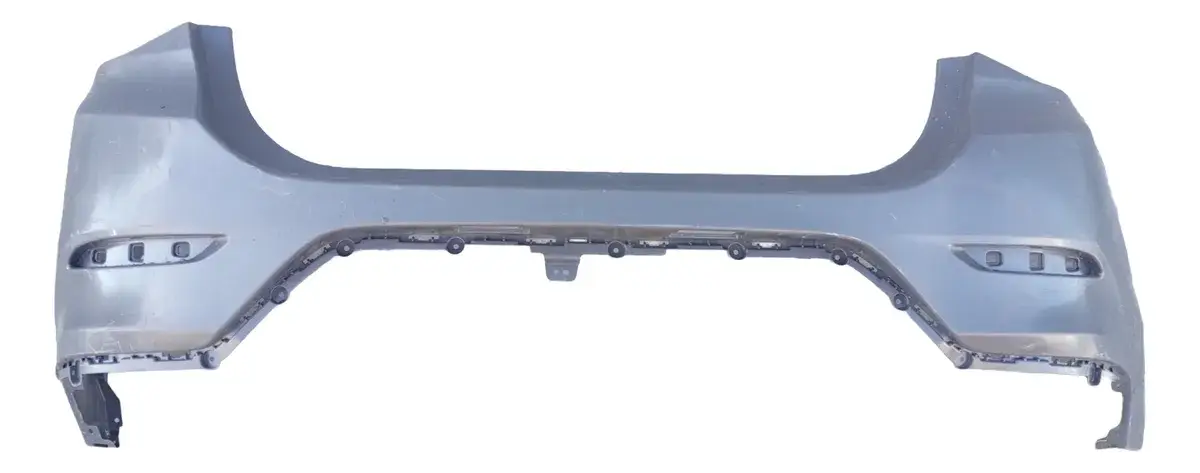 26288275 Paragolpe Trasero Onix G2 4p Ls